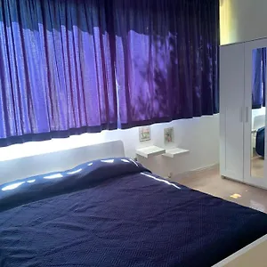 Portorosa Appartement