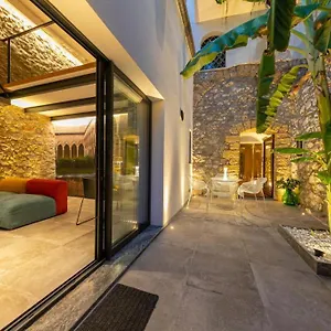 Apartment Moramusa Charme, Cefalu