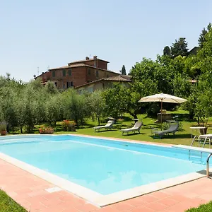 Vignacce - Boutique Country Country house Bettolle