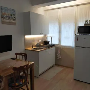 Mimma E Mario Apartment Ventimiglia