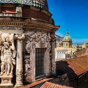 Ducrot Apartment Palermo