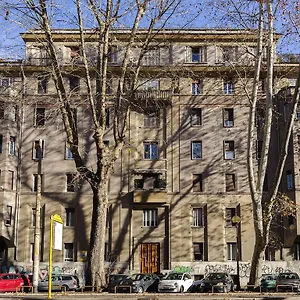 The - Vatican Apartment Rome