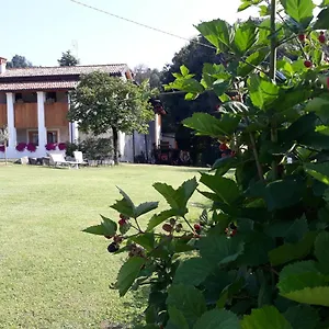 La Scala Farm stay Salo